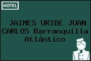 JAIMES URIBE JUAN CARLOS Barranquilla Atlántico