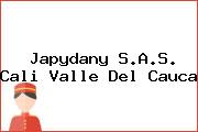 Japydany S.A.S. Cali Valle Del Cauca