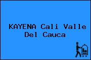 KAYENA Cali Valle Del Cauca