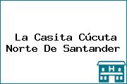 La Casita Cúcuta Norte De Santander