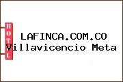 LAFINCA.COM.CO Villavicencio Meta