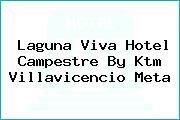 Laguna Viva Hotel Campestre By Ktm Villavicencio Meta