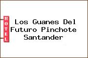 Los Guanes Del Futuro Pinchote Santander