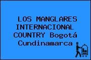 LOS MANGLARES INTERNACIONAL COUNTRY Bogotá Cundinamarca
