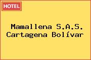Mamallena S.A.S. Cartagena Bolívar