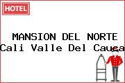 MANSION DEL NORTE Cali Valle Del Cauca