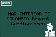 MAR INTERIOR DE COLOMBIA Bogotá Cundinamarca