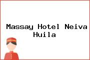 Massay Hotel Neiva Huila