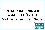 MERECURE PARQUE AGROECOLÓGICO Villavicencio Meta