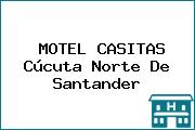 MOTEL CASITAS Cúcuta Norte De Santander