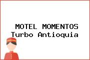 MOTEL MOMENTOS Turbo Antioquia