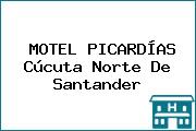MOTEL PICARDÍAS Cúcuta Norte De Santander