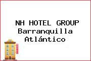 NH HOTEL GROUP Barranquilla Atlántico