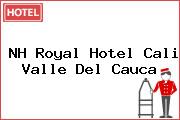 NH Royal Hotel Cali Valle Del Cauca