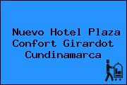 Nuevo Hotel Plaza Confort Girardot Cundinamarca