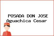 POSADA DON JOSE Aguachica Cesar
