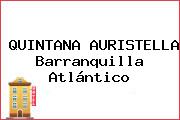 QUINTANA AURISTELLA Barranquilla Atlántico