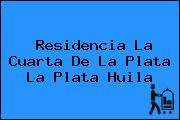 Residencia La Cuarta De La Plata La Plata Huila