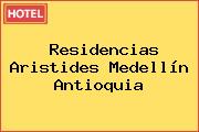 Residencias Aristides Medellín Antioquia