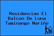 Residencias El Balcon De Luna Taminango Nariño