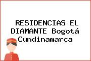RESIDENCIAS EL DIAMANTE Bogotá Cundinamarca