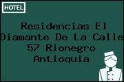 Residencias El Diamante De La Calle 57 Rionegro Antioquia