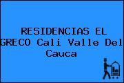 RESIDENCIAS EL GRECO Cali Valle Del Cauca
