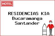 RESIDENCIAS KIA Bucaramanga Santander
