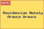 Residencias Nataly Arauca Arauca