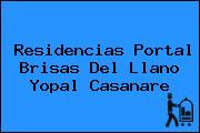 Residencias Portal Brisas Del Llano Yopal Casanare