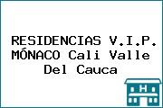 RESIDENCIAS V.I.P. MÓNACO Cali Valle Del Cauca