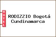 Ver rodizzio bogota cundinamarca RODIZZIO Bogotá Cundinamarca