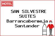 SAN SILVESTRE SUITES Barrancabermeja Santander