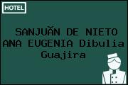 SANJUÃN DE NIETO ANA EUGENIA Dibulia Guajira