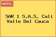 SAR 1 S.A.S. Cali Valle Del Cauca