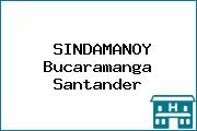 SINDAMANOY Bucaramanga Santander