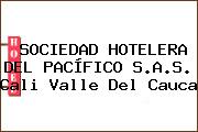 SOCIEDAD HOTELERA DEL PACÍFICO S.A.S. Cali Valle Del Cauca