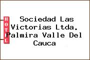 Sociedad Las Victorias Ltda. Palmira Valle Del Cauca