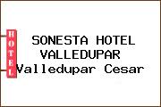 SONESTA HOTEL VALLEDUPAR Valledupar Cesar