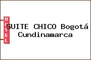 SUITE CHICO Bogotá Cundinamarca