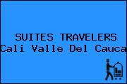 SUITES TRAVELERS Cali Valle Del Cauca