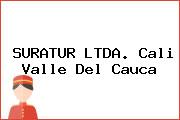 SURATUR LTDA. Cali Valle Del Cauca
