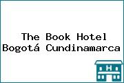 The Book Hotel Bogotá Cundinamarca