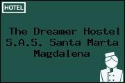 The Dreamer Hostel S.A.S. Santa Marta Magdalena