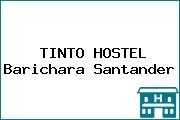 TINTO HOSTEL Barichara Santander