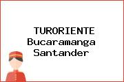 TURORIENTE Bucaramanga Santander