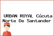 URBAN ROYAL Cúcuta Norte De Santander