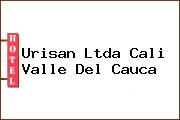 Urisan Ltda Cali Valle Del Cauca