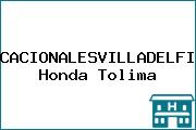 Ver vacacionalesvilladelfines honda tolima VACACIONALESVILLADELFINES Honda Tolima