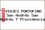 VIAJES PORTOFINO San Andrés San Andrés Y Providencia